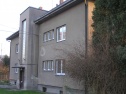 Bytový dům Nový Bydžov