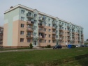 Flat 1+1, 35 m2, Mladá Boleslav, Luštěnice