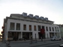 Pronájem restaurace Hluboká nad Vltavou