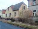 Rodinný dům Strakonice, ul. Radomyšlská