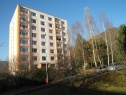 Byt 3+1 DB Ústí nad Labem - Skalka, ul. Picassova