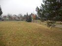 Pozemek Opatovec, okr. Svitavy
