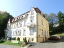 Flat 1+kk for rent, 18 m2, Cheb, Mariánské Lázně, Ruská
