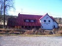 Hotel, Vsetín
