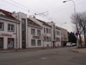 Pronájem kanceláří, Hradec Královí, ul. SNP