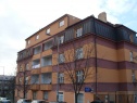 Byt 4+1/L, 140 m2, Strašnice - Praha 10