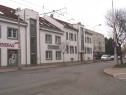 Pronájem kanceláří, Hradec Králové, ul. SNP