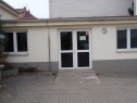 Pronájem výrobního objektu, Hradec Králové, ul. SNP