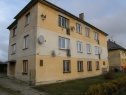 Byt 3+1, 60 m2, Mikulovice, okr. Jeseník