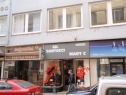 Prodejní plocha, Nové Město - Praha 1