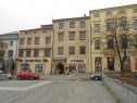 Komerční prostor Jihlava