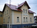 Flat 1+1 for rent, 41 m2, Cheb, Mariánské Lázně, Nákladní