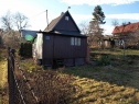 Garden, 347 m2, Frýdek-Místek, Metylovice