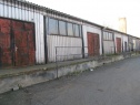 Sklady 580 m2, Mlékojedy
