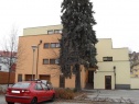 Byt 3+kk OV, České Budějovice, Resslova ul.