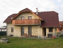 Rodinný dům Kladno, Horní Bezděkov