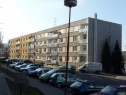 Flat 1+1, 42 m2, Chrudim, Skuteč, Sládkova