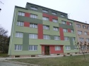 Flat 1+1, 40 m2, Olomouc, Wolkerova