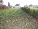 Pozemek Chvalešovice, okr. České Budějovice