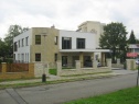 Vila, Přerov, Dvořákova