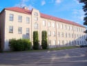 Komerční budova Žďár nad Sázavou