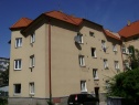 аренда  однокомнатная кватира, 35 м2, Chrudim, Víta Nejedlého
