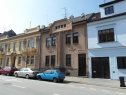 Atypical flat, 133 m2, Jindřichův Hradec, Nádražní