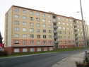 1-ZW, 20 m2, Karlovy Vary, Fibichova