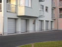 Pronájem garáže - Pardubice - Trnová
