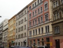 Byt 3+1, Holešovice - Praha 7