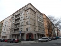Byt 3+kk Praha 3 - Žižkov