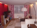 Flat 2+kk for rent, 85 m2, Uherské Hradiště, Kunovice, Panská
