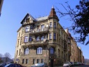 Byt 3+1 OV Děčín - Nové Město, ul. El. Krásnohorské