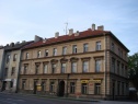 Flat 2+1, 53 m2, Chrudim, Palackého třída