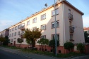 Flat 2+1, 70 m2, Trutnov, Železničářská