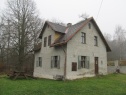 Особняк, Sokolov, Loket