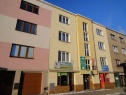 Nájemní dům Jilemnice, ulice Geologa Pošepného