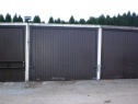 Garage, Prostějov
