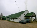 Fertigungsobjekt, Trutnov, Trotina