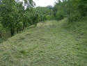 Building lot, 2626 m2, Hodonín, Karlín