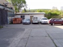 Skladové prostory, Modřany - Praha 12