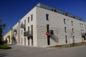 Luxusní byt 3+kk - novostavba, histor.centrum, H. Králové