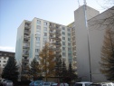 Flat 1+1, 57 m2, Cheb, Mariánské Lázně, Havlíčkova