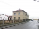 Flat 2+1, 74 m2, Chrudim, Chrast, Jiráskova