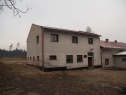 Pronájem komerčních prostor, Trhová Kamenice, okr. Chrudim