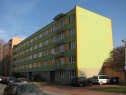 Byt 1+1 České Budějovice, J. Plachty ul.