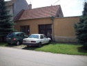 Особняк, Břeclav
