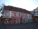 Pronájem, obchodní prostory, 25 m2, Žatec