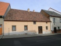 Особняк, Prachatice