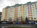 Flat 2+kk, 48 m2, Mladá Boleslav, 17. listopadu